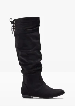 Damen bonprix Stiefel|Schuhe & Accessoires In Spezialgrößen·Schuhe In Übergröße|Stiefel