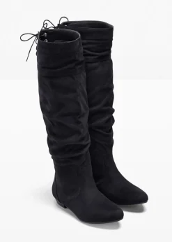 Damen bonprix Stiefel|Schuhe & Accessoires In Spezialgrößen·Schuhe In Übergröße|Stiefel