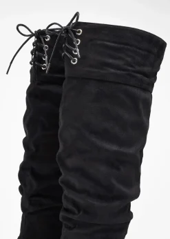 Damen bonprix Stiefel|Schuhe & Accessoires In Spezialgrößen·Schuhe In Übergröße|Stiefel