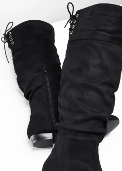 Damen bonprix Stiefel|Schuhe & Accessoires In Spezialgrößen·Schuhe In Übergröße|Stiefel