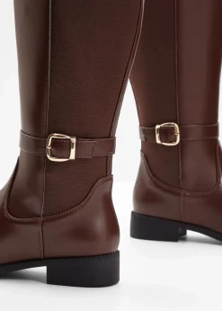 Damen bonprix Stiefel|Stiefel