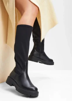Stiefel Damen Stiefel|Schuhe & Accessoires In Spezialgrößen·Schuhe In Übergröße