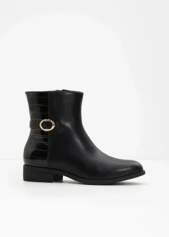 New Stiefelette Damen Stiefeletten