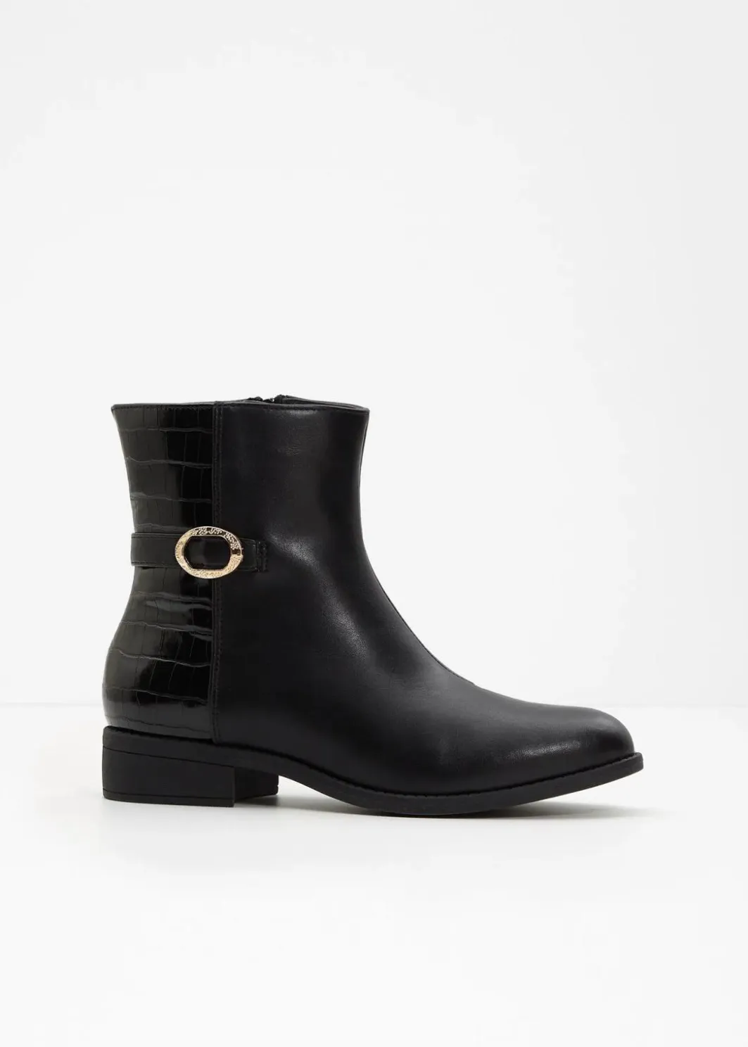 New Stiefelette Damen Stiefeletten
