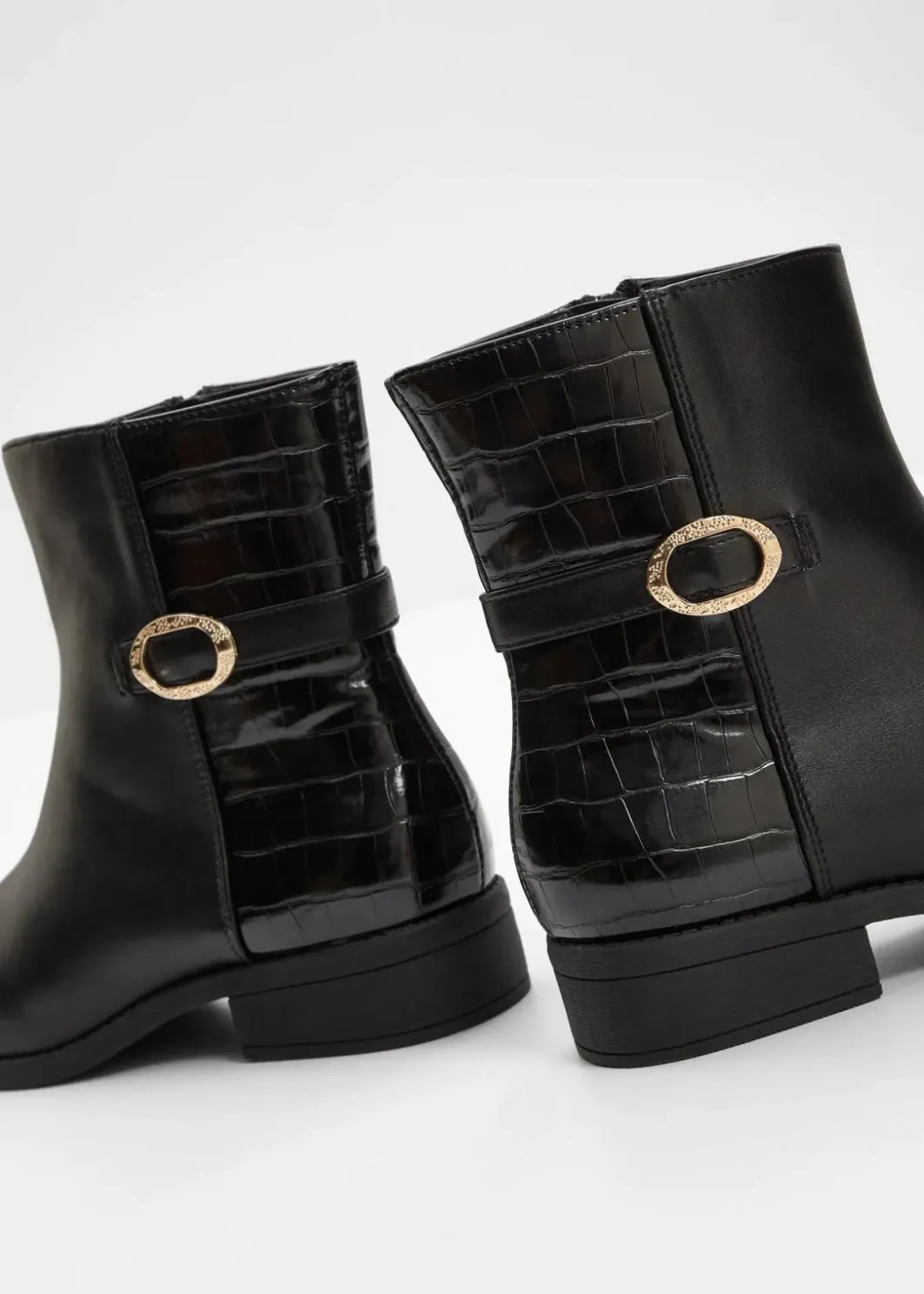 New Stiefelette Damen Stiefeletten