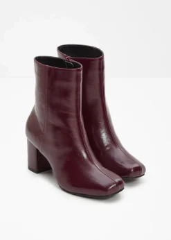 Sale Stiefeletten Damen Stiefeletten