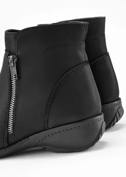 Damen bonprix Gefütterte Winterschuhe|Stiefeletten|Stiefeletten
