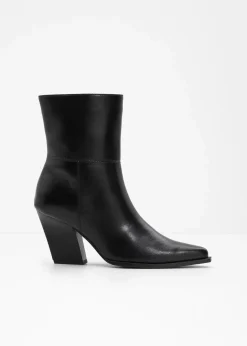 Damen bonprix Stiefeletten|Stiefeletten