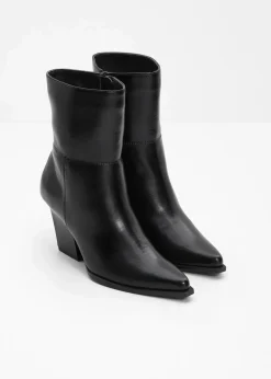 Damen bonprix Stiefeletten|Stiefeletten