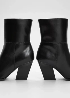 Damen bonprix Stiefeletten|Stiefeletten