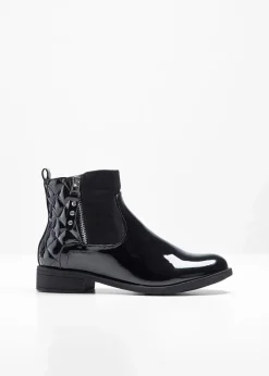 Online Stiefeletten Damen Stiefeletten|Schuhe & Accessoires In Spezialgrößen·Elastischer Schaft