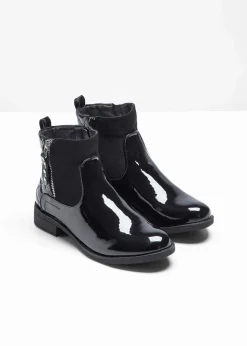 Online Stiefeletten Damen Stiefeletten|Schuhe & Accessoires In Spezialgrößen·Elastischer Schaft