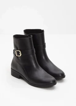 Discount Stiefeletten Damen Stiefeletten
