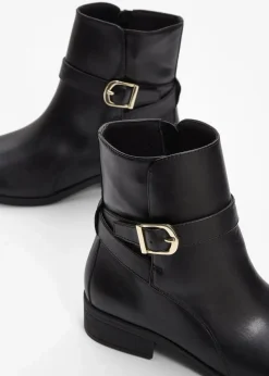 Discount Stiefeletten Damen Stiefeletten
