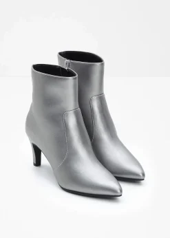 Outlet Stiefeletten Damen Stiefeletten