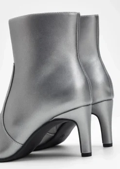 Outlet Stiefeletten Damen Stiefeletten