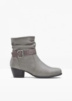 Damen bonprix Stiefeletten|Stiefeletten