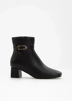 Damen bonprix Stiefeletten|Stiefeletten