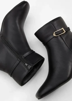 Damen bonprix Stiefeletten|Stiefeletten