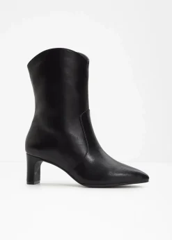 Damen bonprix Stiefeletten|Stiefeletten