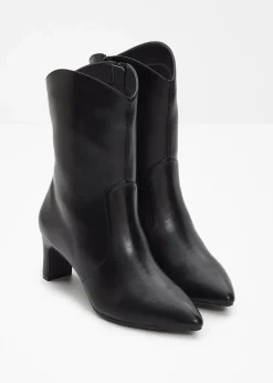 Damen bonprix Stiefeletten|Stiefeletten