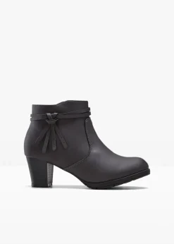 Hot Stiefeletten Damen Komfortschuhe|Stiefeletten