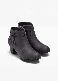 Hot Stiefeletten Damen Komfortschuhe|Stiefeletten