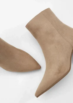 Best Stiefeletten Damen Stiefeletten
