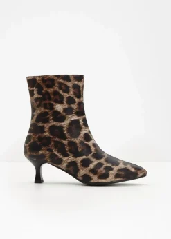 Damen bonprix Stiefeletten|Stiefeletten