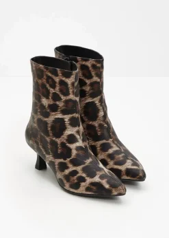 Damen bonprix Stiefeletten|Stiefeletten