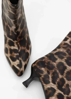 Damen bonprix Stiefeletten|Stiefeletten