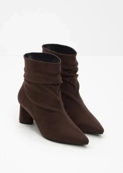 Damen bonprix Stiefeletten|Stiefeletten