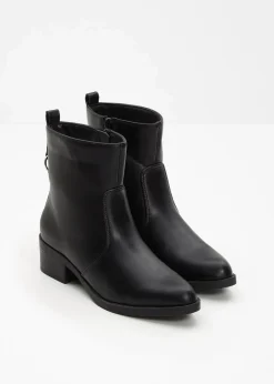 Sale Stiefeletten Damen Stiefeletten
