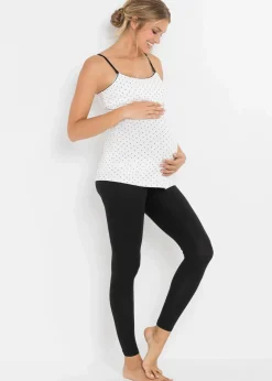 Stilltop mit Bio-Baumwolle (2er Pack) Damen Wäsche·Baumwollunterwäsche|Nachhaltigere Materialien