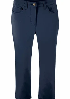 Best Straight Jeans, Mid Waist, Bequembund Damen Bekleidung·Kleider|Hosen