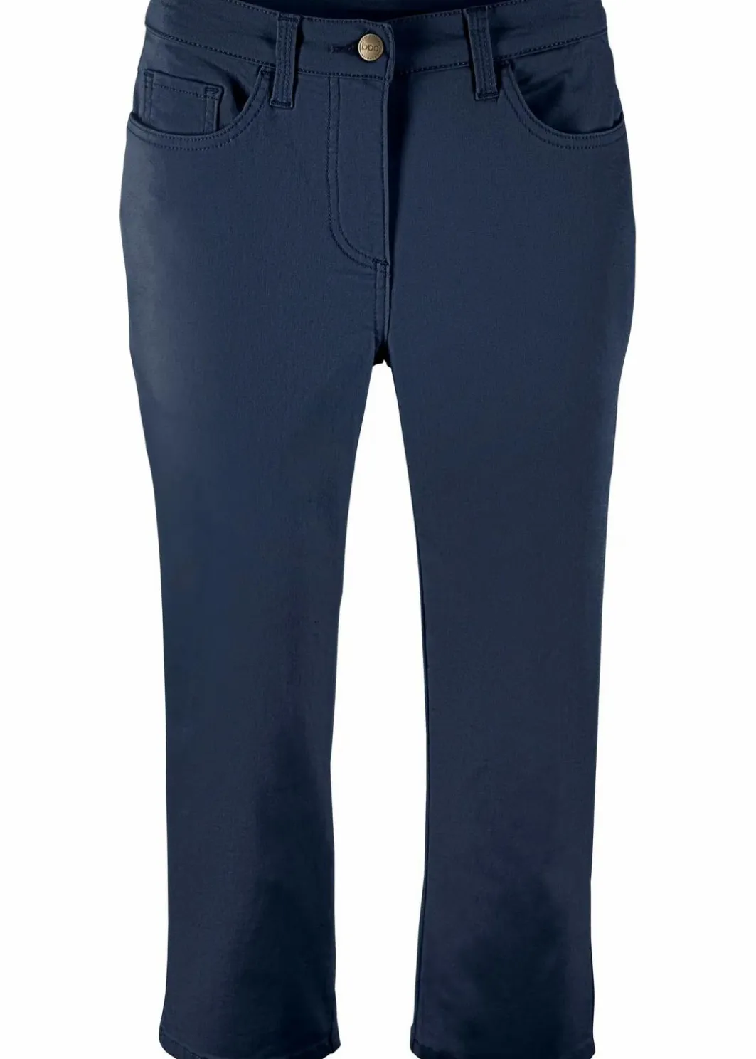 Best Straight Jeans, Mid Waist, Bequembund Damen Bekleidung·Kleider|Hosen