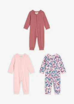 Best Strampler (3er Pack) Kinder Mehrfachpacks|Bodys & Strampler