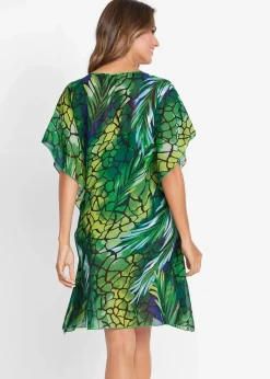 Discount Strand Tunika-Kleid Damen Strandmode|Bademode·Strandmode
