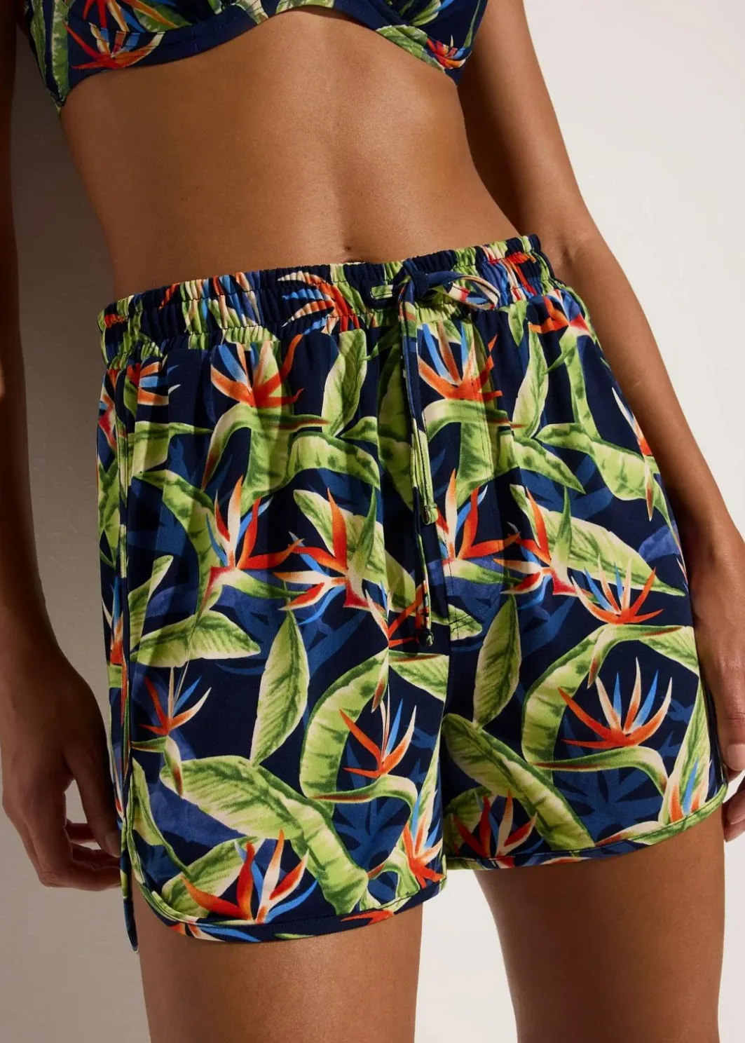 Discount Strandshorts Damen Mix & Match|Strandmode
