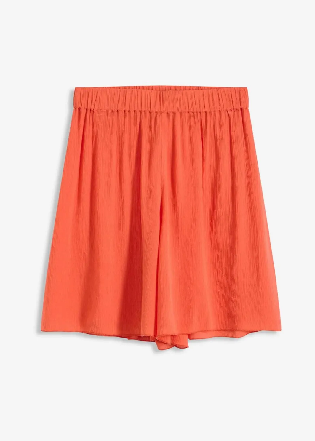 Best Strandshorts aus fließender Viskose Damen Mix & Match|Strandmode