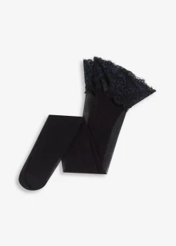 Hot Strapsstrümpfe 20 DEN Damen Wäsche·Socken & Strumpfhosen|Wäsche·Erotikwäsche