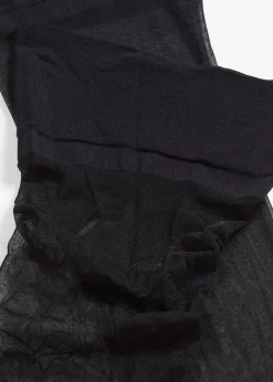 Sale Strapsstrümpfe 20 den Satin Sheer Damen Wäsche·Socken & Strumpfhosen|Wäsche·Erotikwäsche