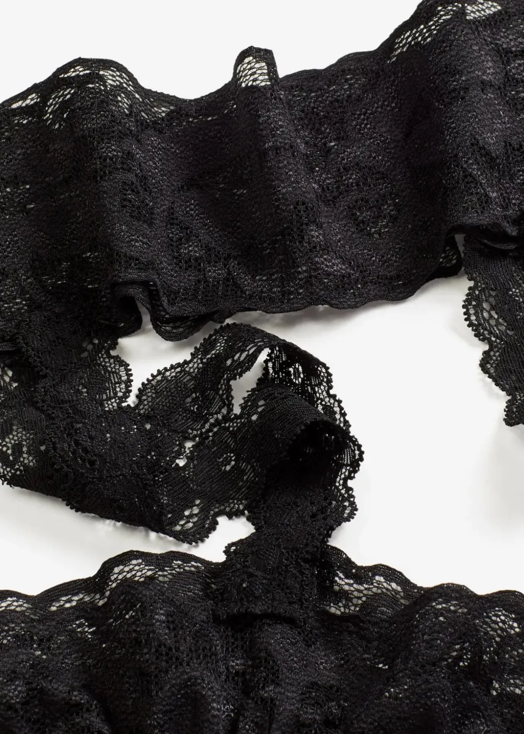 Damen bonprix Wäsche·Socken & Strumpfhosen|Wäsche·Erotikwäsche|Strapsstrümpfe mit Gürtel 20 DEN