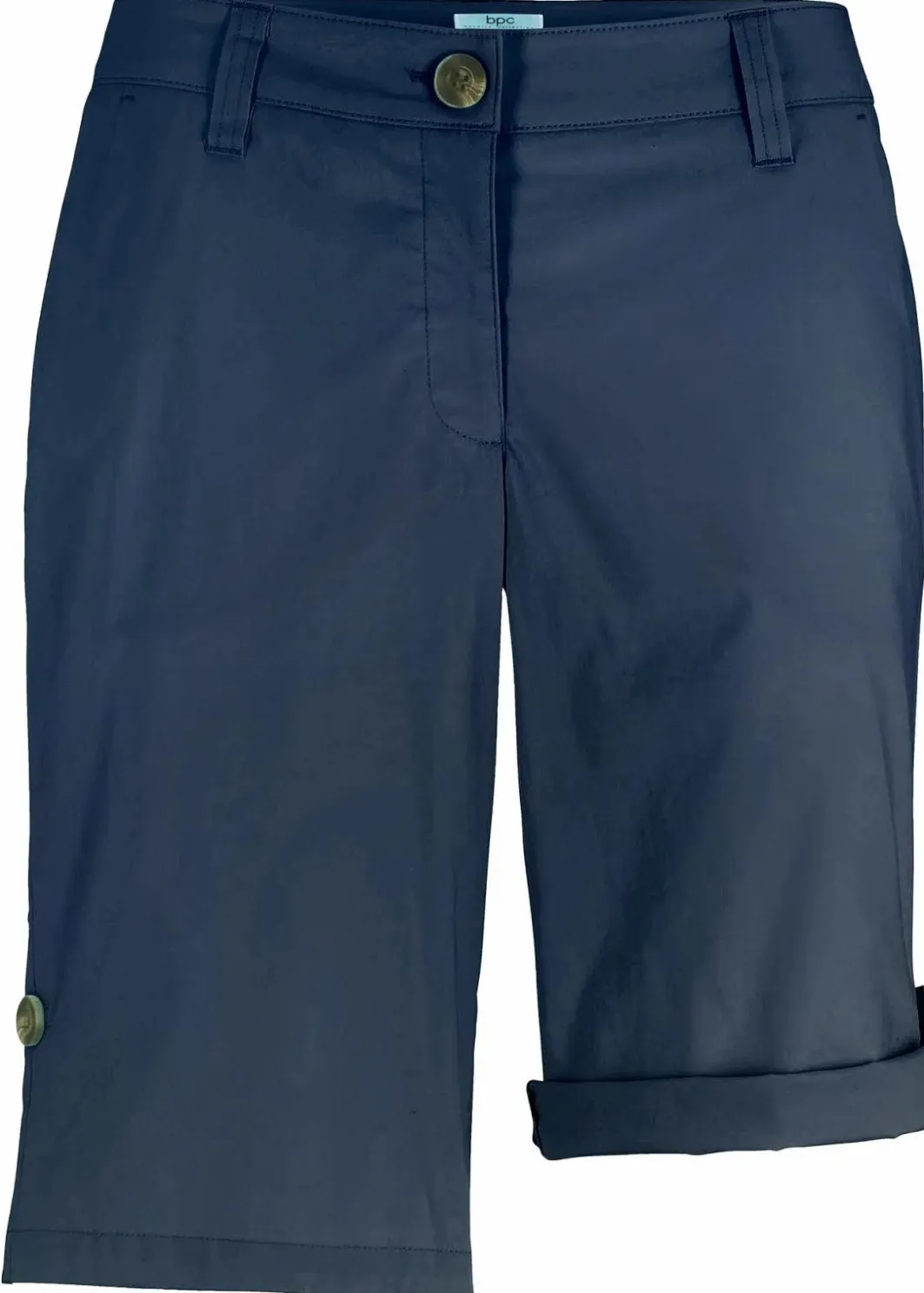 Best Stretch-Bermuda Damen Bekleidung·Outdoorbekleidung|Bekleidung·Kleider