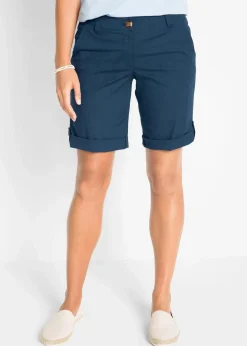 Best Stretch-Bermuda Damen Bekleidung·Outdoorbekleidung|Bekleidung·Kleider