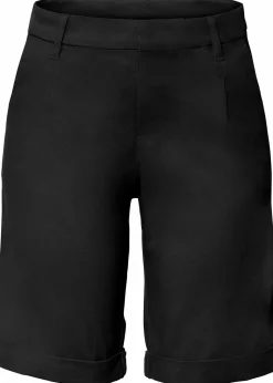 Sale Stretch-Bermuda Damen Bekleidung·Outdoorbekleidung|Bekleidung·Kleider