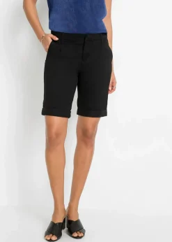Sale Stretch-Bermuda Damen Bekleidung·Outdoorbekleidung|Bekleidung·Kleider