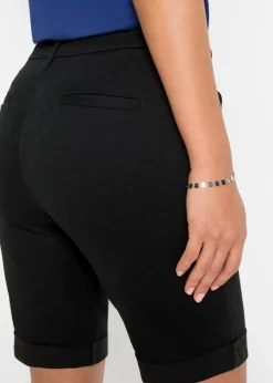 Sale Stretch-Bermuda Damen Bekleidung·Outdoorbekleidung|Bekleidung·Kleider