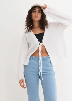 Sale Stretch-Bermuda (2er Pack) Damen Bekleidung·Outdoorbekleidung|Shorts