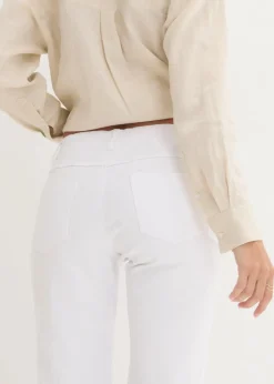Outlet Stretch-Bermuda (2er Pack) Damen Shorts|Bekleidung·Outdoorbekleidung